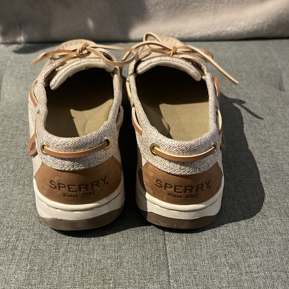 Sperry Memory Foam Slides - image 3